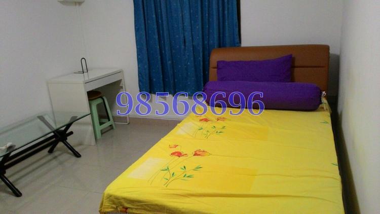Blk 102 Commonwealth Crescent (Queenstown), HDB 3 Rooms #76058182